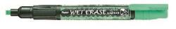 Pentel Wet Eraser vágott zöld krétamarker (SMW26-DO) - bestbyte