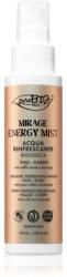 puroBIO Cosmetics Mirage Energy Mist spray de corp racoritor pentru femei 100 ml