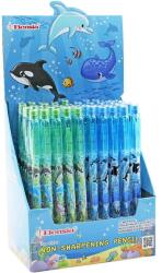ICO Bensia Sea World Pcvd92 DP50 tolóbetétes radíros ceruza (7050270082)