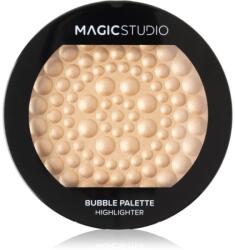 Magic studio Bubble Palette iluminator 20 g