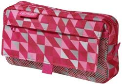 Herlitz Geometric Berry 2 zsebes tolltartó (50022069) - officedepot