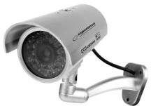 Esperanza Spectre ECA102S térfigyelő álkamera (ECA102S)