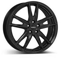 DEZENT Janta Aliaj DEZENT KF black 6.5X17 5X114.3 ET50 CB 64.1