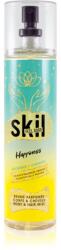Skil Feel Good Happiness ceață înviorătoare de par si de corp pentru femei 250 ml