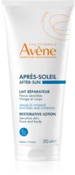 Avène Sun After Sun Restorative Lotion loțiune reparatoare după plajă 200 ml