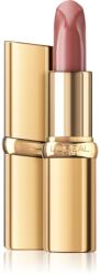 L'Oréal Color Riche ruj satinat cu efect de hidratare culoare 550 NU UNAPOLOGETIC 4.7 g