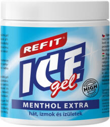 REFIT Ice Gel Mentol 230 ml
