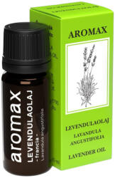 Aromax Levendula illóolaj 10 ml - kalmia