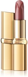 L'Oréal Color Riche ruj satinat cu efect de hidratare culoare 570 WORTH IT INTENSE 4.7 g