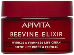  Akciós Apivita BeeVine Elixir ránctalanító arckrém rich 50ml
