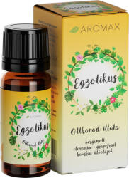 Aromax Egzotikus illóolaj 10 ml