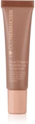 OLEHENRIKSEN Pout Preserve Peptide Lip Treatment lip gloss hidratant culoare Crème Brűlée 12 ml