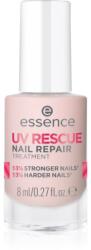 essence UV RESCUE ápoló körömlakk árnyalat 01 8 ml