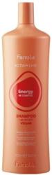 Fanola Vitamins Шампоан против косопад Energy, 1000 ml - ozone