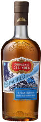 Compagnie des Indes Pacifico rum (0, 7L / 42, 5%)