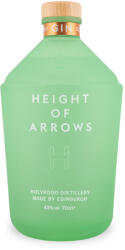  Holyrood Height of Arrows gin (0, 7L / 43%) - whiskynet
