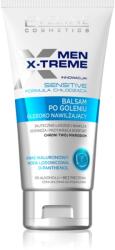 Eveline Cosmetics Men X-Treme Sensitive hidratáló borotválkozás utáni balzsam az érzékeny bőrre 150 ml