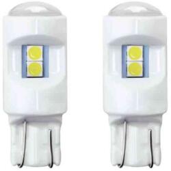 Autolife SMD-T10-3030-6SMD-2 2db-os 12V CANBUS (19308) - aruhaz