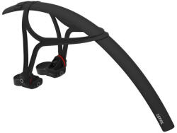 ZEFAL Sárvédő Szett Shield R35 Országútira Bilincses 28" Fekete 197G