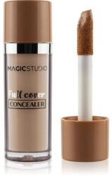 Magic Studio Full Cover folyékony korrektor a teljes fedésre árnyalat 03 Medium Warm 4.8 g