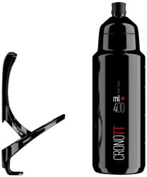 Elite Bottle cage set Crono TT Carbpm