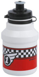 Polisport Kulacs 300 Ml race fehér