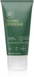Paul Mitchell Tea Tree Lemon Sage Thickening Blowout Gel styling gél a hajtérfogat növelésére 150 ml