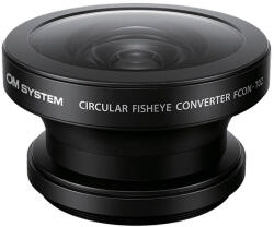 Olympus OM System FCON-T02 halszem konverter TG-1/2/3/4/5/6/7 (V335450BW000)