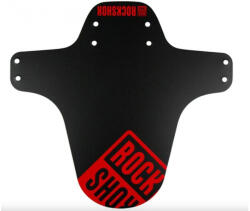 RockShox Am Fender Black/Bxr Red