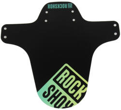 RockShox Am Fender Black Tealylw Fade