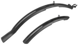 M-Wave Sárvédö Garn 26"-29" Müa Mud Max Fekete