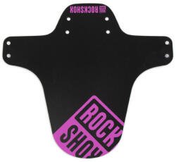 RockShox Am Fender Black/Fuschia