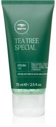 Paul Mitchell Tea Tree Special Styling Gel styling gél dús és fényes hajért 75 ml