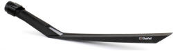 ZEFAL Sárvédő Hátsó Rc50 Nyeregcsőre 26"&27.5"&28" 2, 40" Szélességig Fekete
