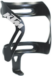 KTM Kulacstartó Bottle Cage Anyway Ii Alloy black