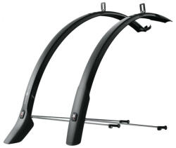 SKS Sks-germany Velo 42 Urban 28" Sárvédő Szett Pálcával