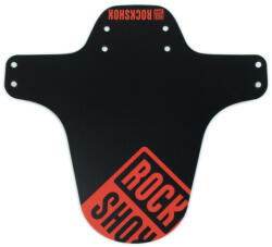 RockShox Am Fender Black/Fire Red