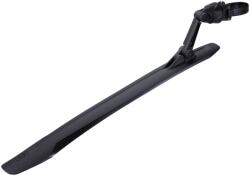 BBB Cycling kerékpáros hátsó sárvédő BFD-51 GravelCatcher, 27.5/28", gyorskioldós, fekete
