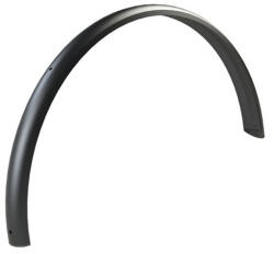 Csepel Sárvédőgarnitúra 28" Alu E-Bike 59mm Fekete (41180015)