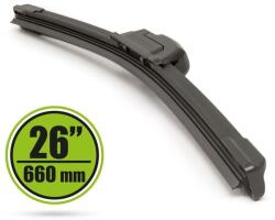 MNC Professzionális univerzális ablaktörlő - 26inch/66cm (GLOB-55726)