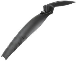 M-Wave Sárvédö Elsö 18, 5-25, 4 Clip-On Fekete