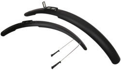 ZEFAL Sárvédő Szett Trail 65 26"&29" 2.40"-Ig Univerzális Fekete 360G - bringaboard