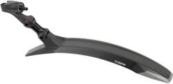 ZEFAL Sárvédő Hátsó Deflector Rm90+ Nyeregcsőre 27.5"-29"3.6"-Ig Fekete238G