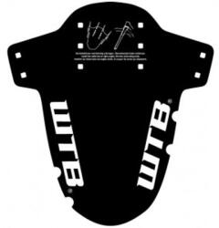 WTB Logo Gravel sárvédő előre - bringaboard