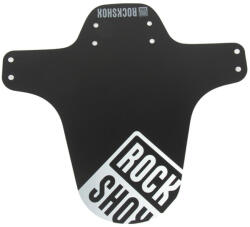 RockShox Am Fender Black Slvwht Fade