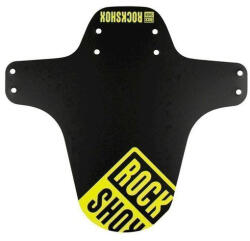 RockShox Am Fender Black/Neon Yellow