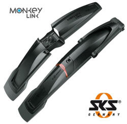 MonkeyLink Monkey Fender Front MTB (26-29") sárvédő előre