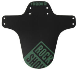 RockShox Am Fender Black/Forest Green