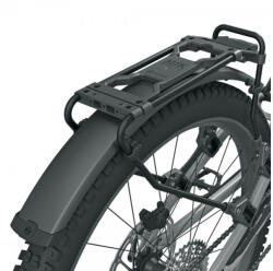 SKS SKS-Germany Infinity Universal Mudguard 75 sárvédő hátra
