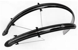 Spyral sárvédő Analogue MTB 26/58mm OR BLK